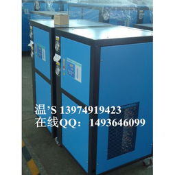 保鲜冷藏设备 现代商业与家庭的必备之选