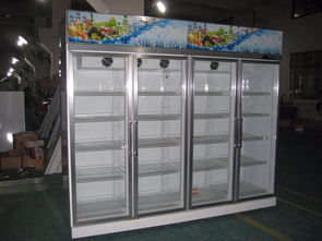 河南区域水果保鲜柜定制 优选厂家指南
